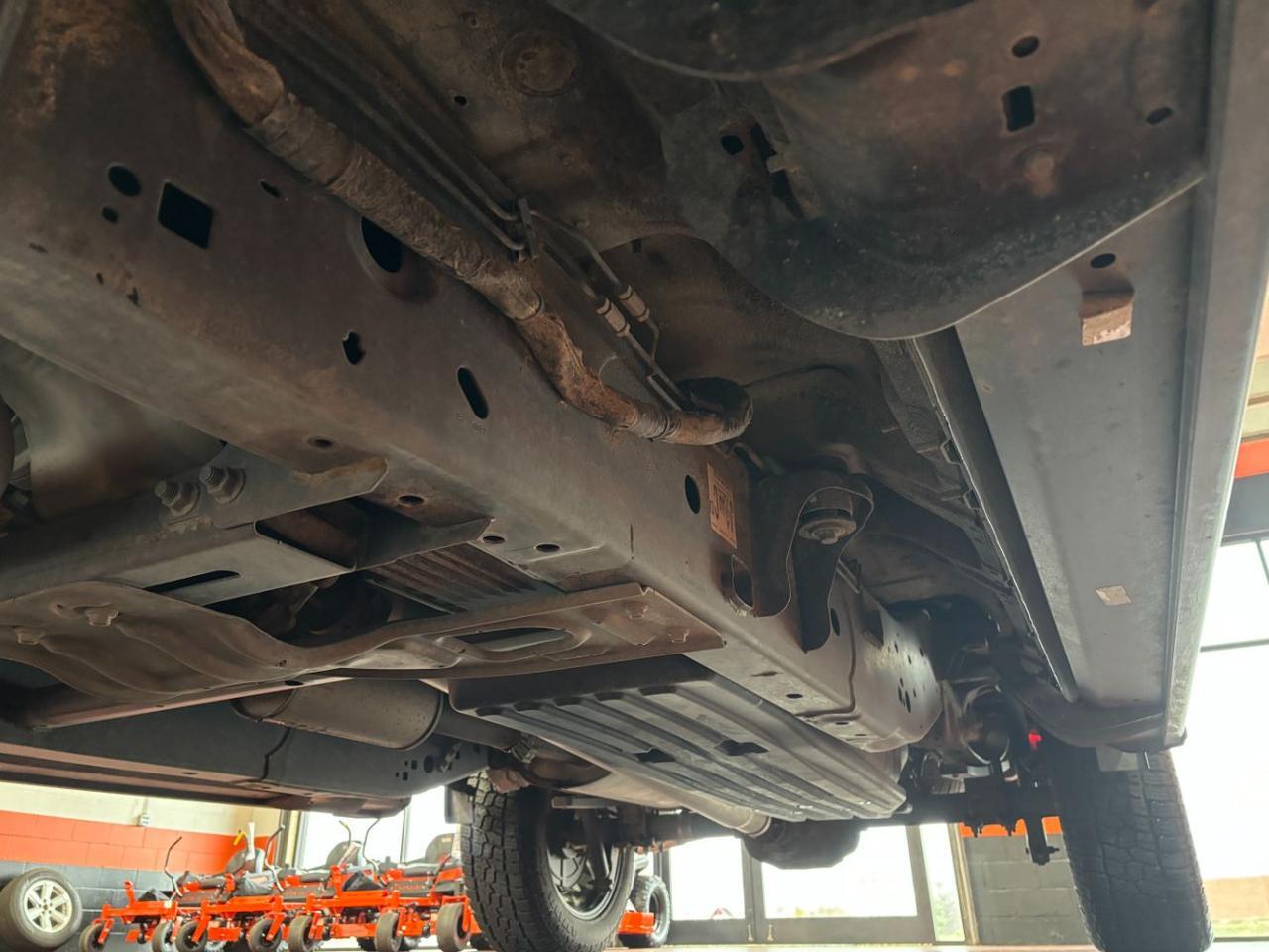 2022 Ford F-150 XLT Franklin OH