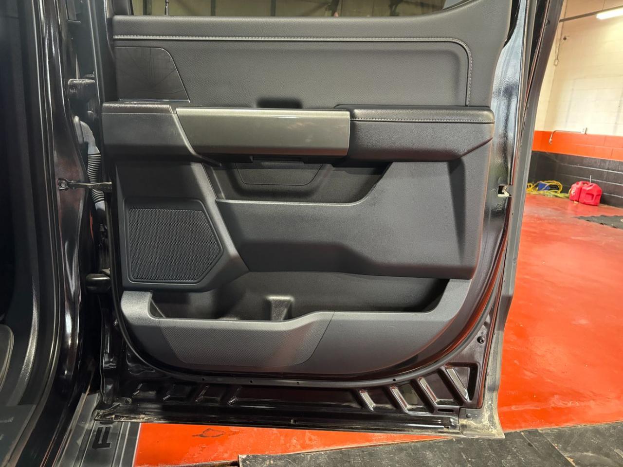 2022 Ford F-150 XLT Franklin OH