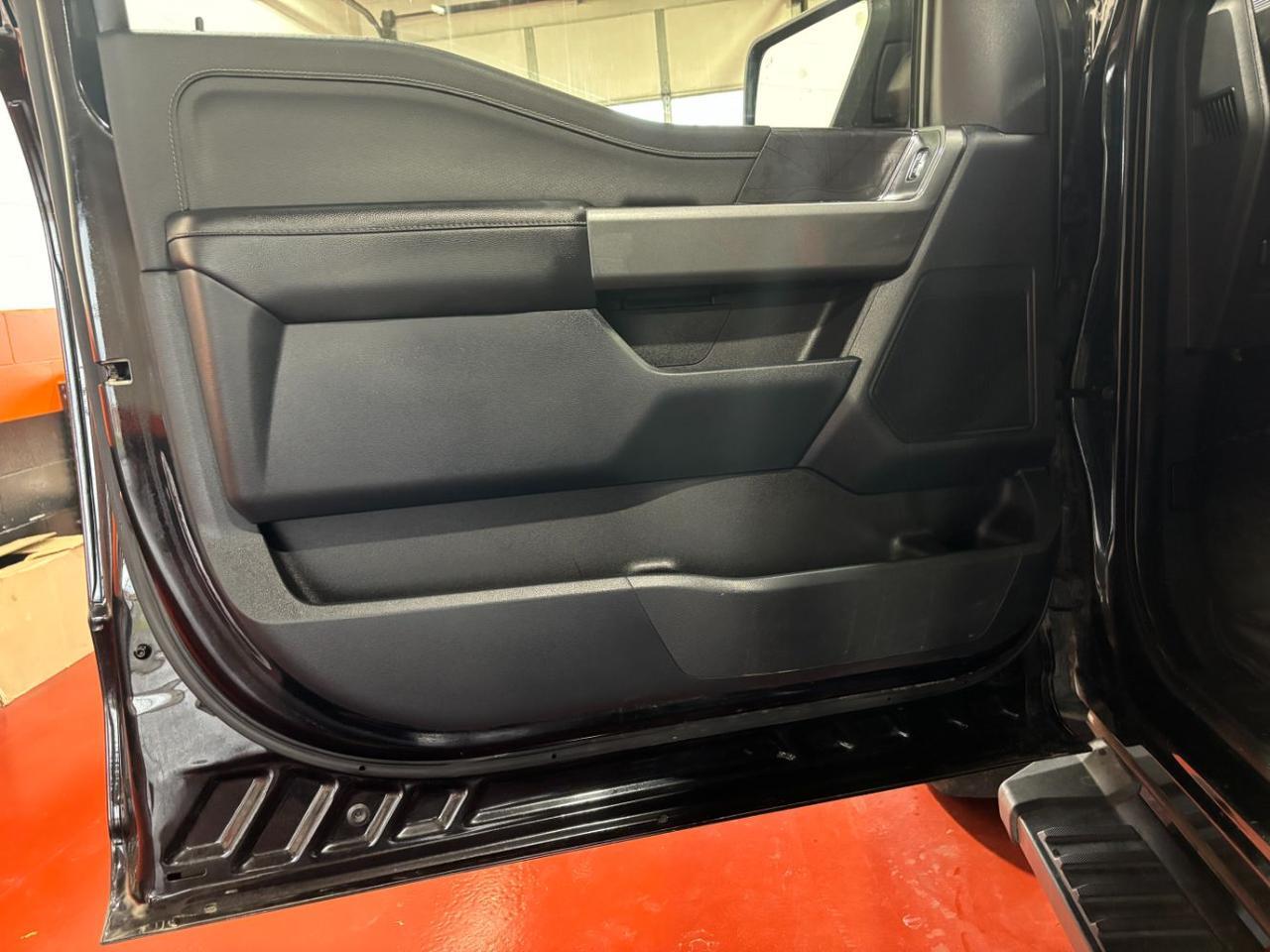 2022 Ford F-150 XLT Franklin OH