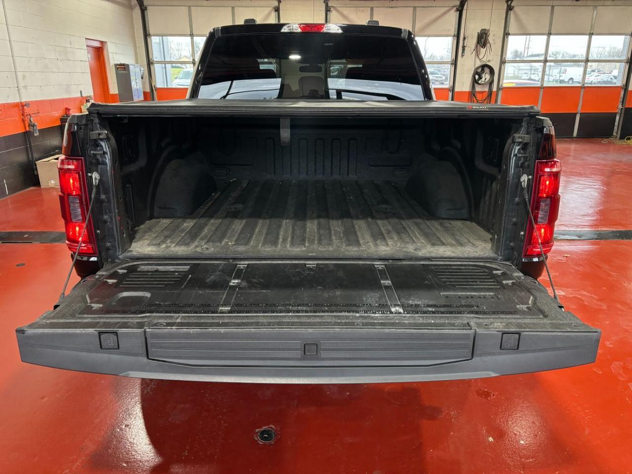 2022 Ford F-150 XLT Franklin OH