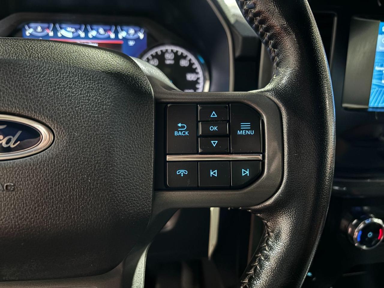 2022 Ford F-150 XLT Franklin OH