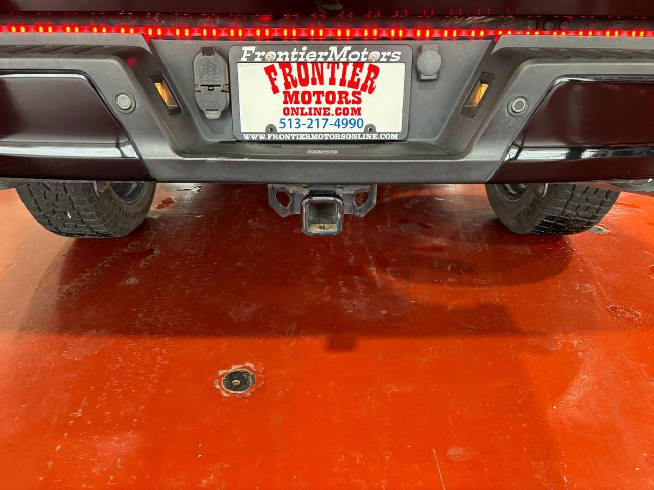 2022 Ford F-150 XLT Franklin OH