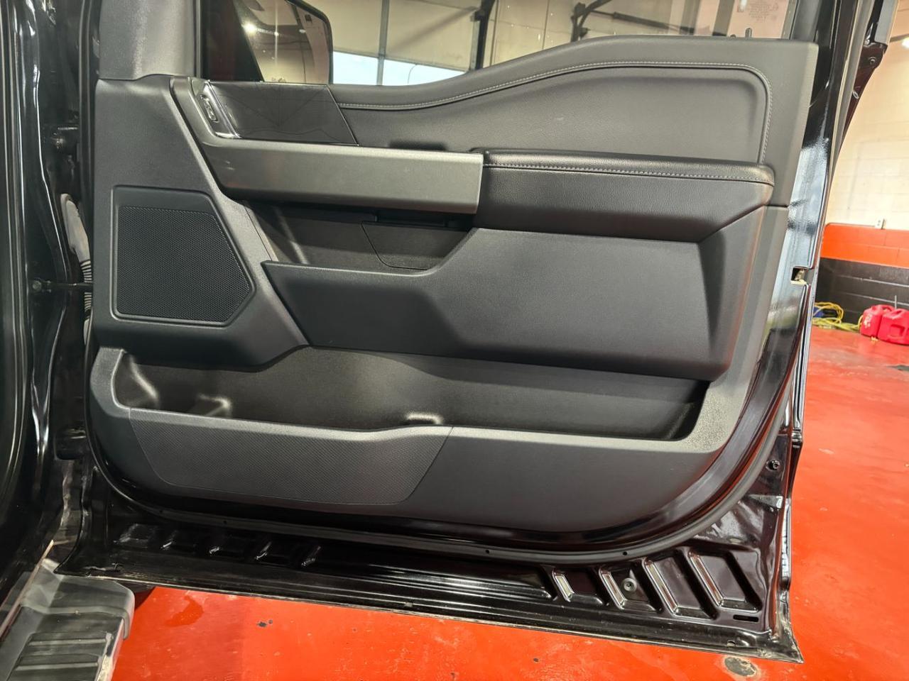 2022 Ford F-150 XLT Franklin OH