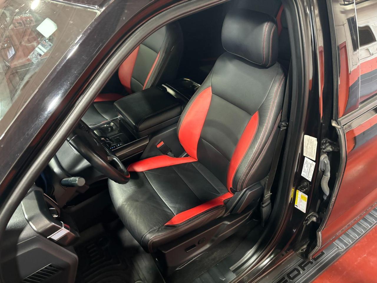 2022 Ford F-150 XLT Franklin OH