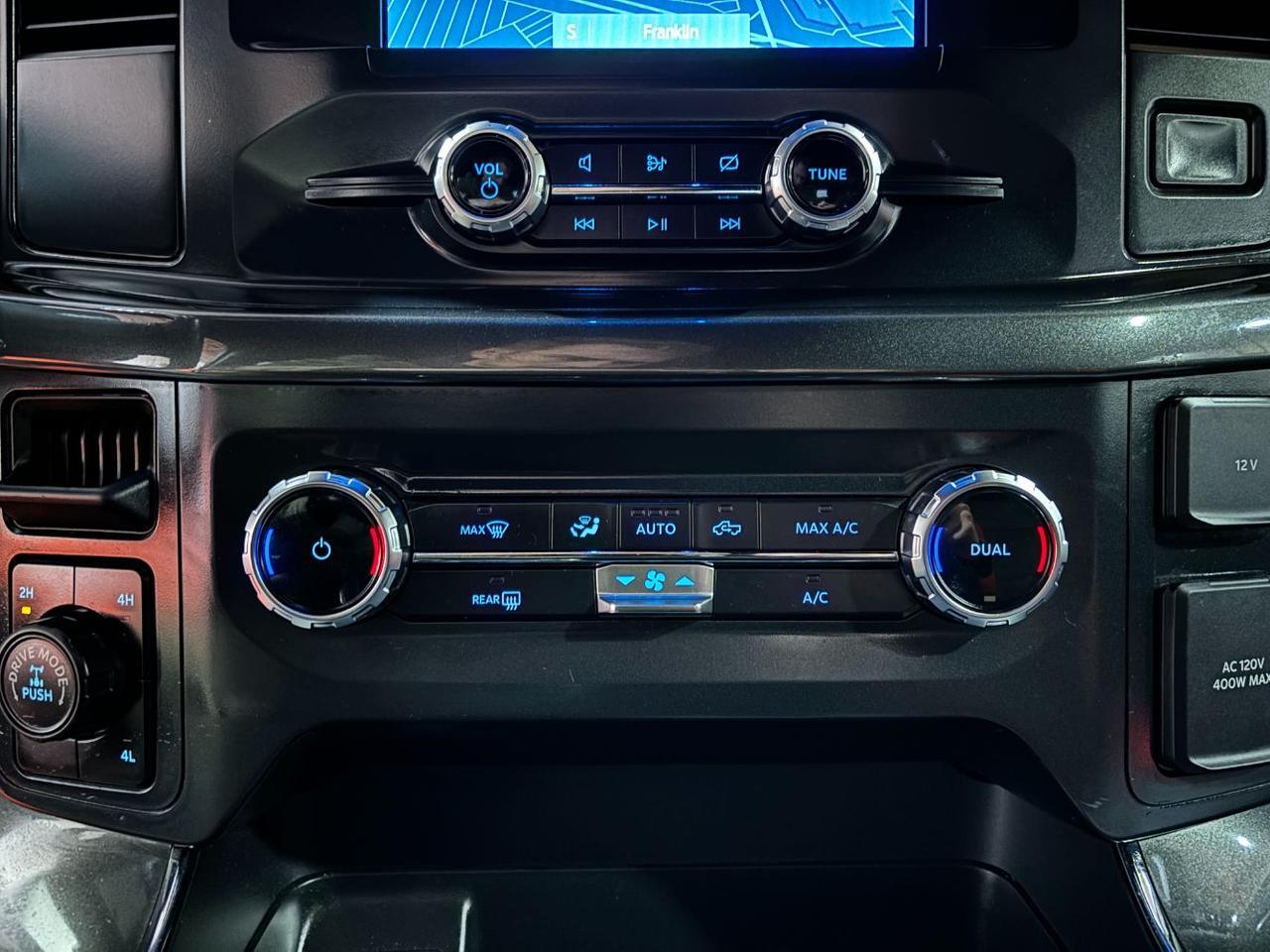 2022 Ford F-150 XLT Franklin OH