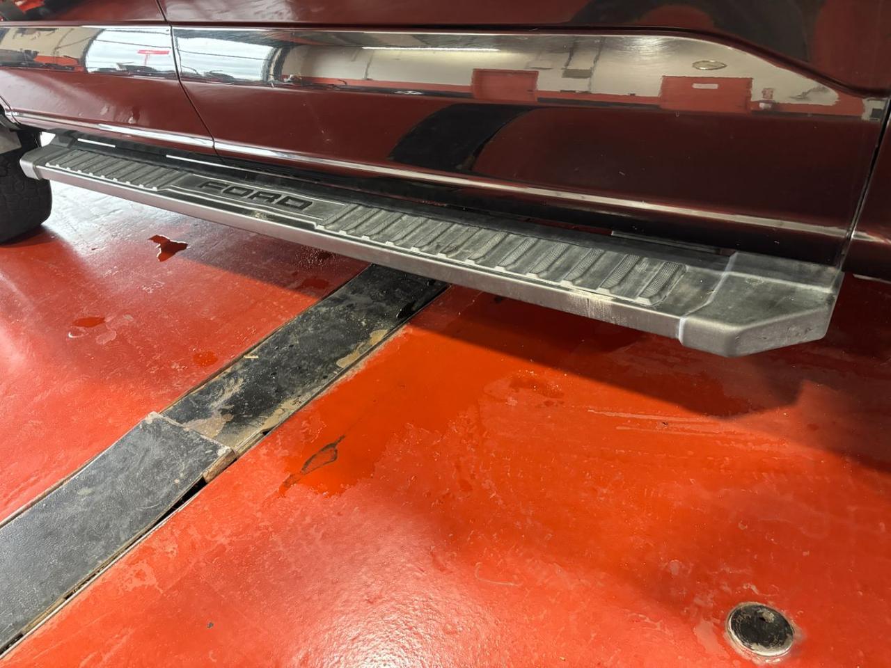 2022 Ford F-150 XLT Franklin OH