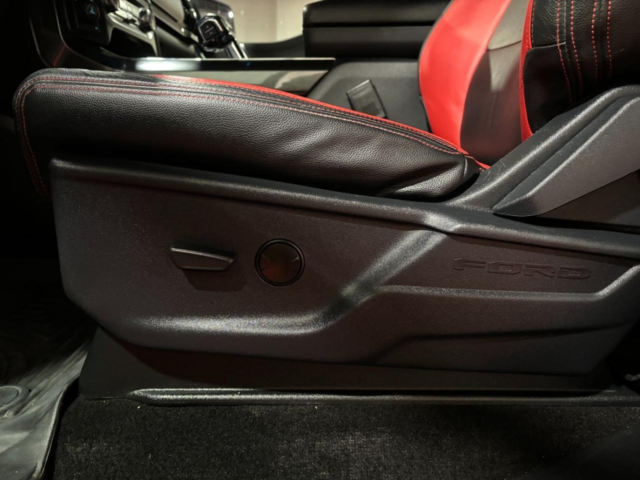 2022 Ford F-150 XLT Franklin OH