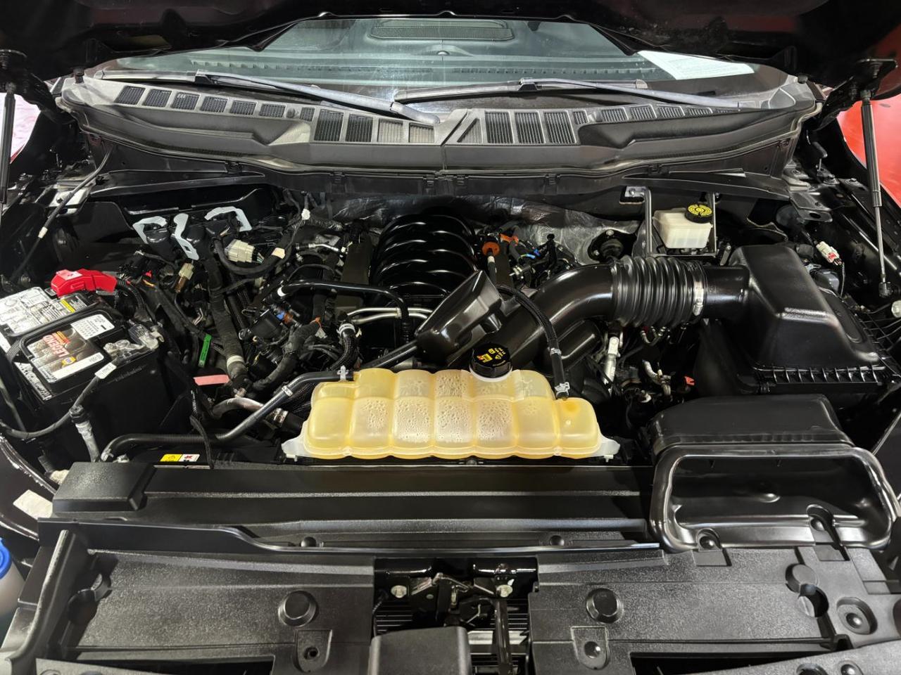 2022 Ford F-150 XLT Franklin OH