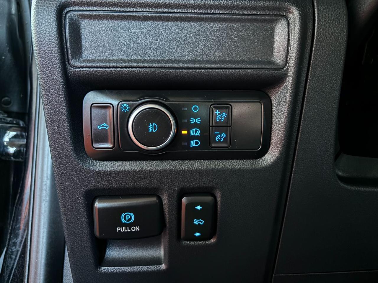 2022 Ford F-150 XLT Franklin OH