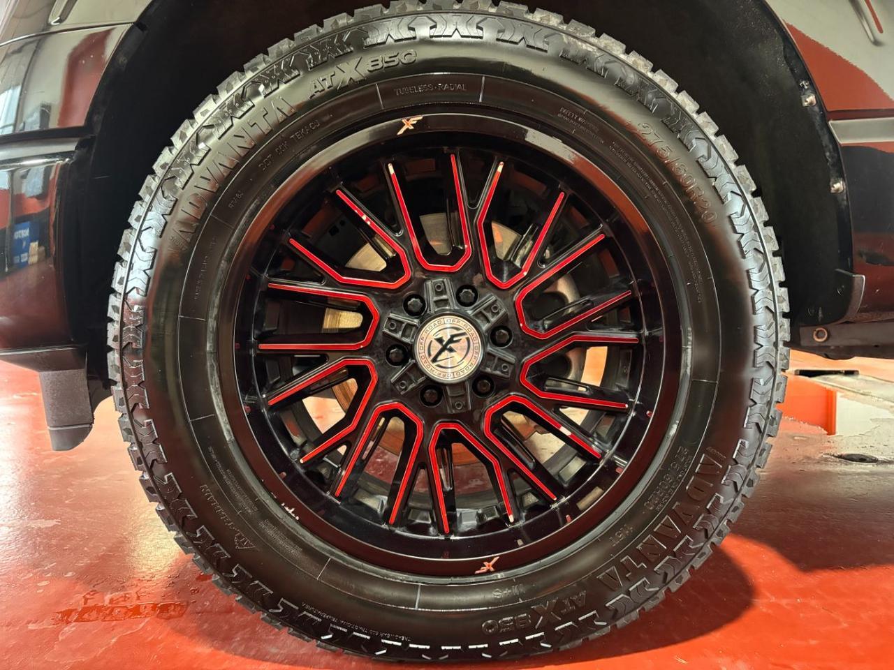 2022 Ford F-150 XLT Franklin OH