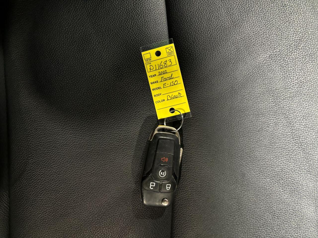 2022 Ford F-150 XLT Franklin OH