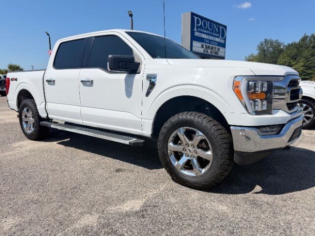 2022 Ford F-150 XLT Gaston SC