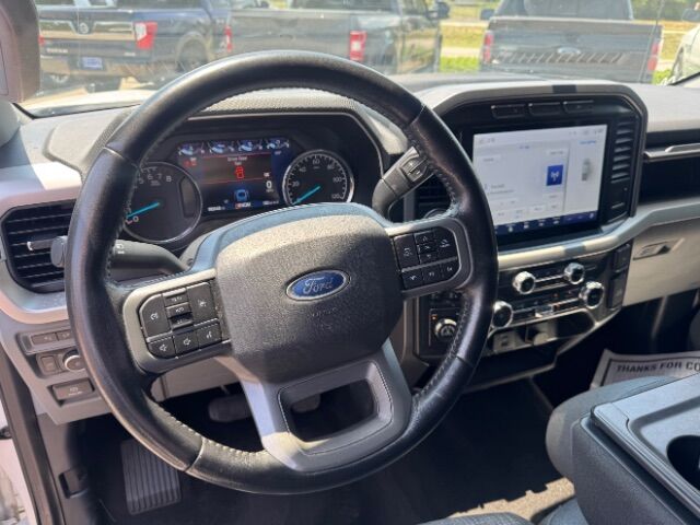 2022 Ford F-150 XLT Gaston SC