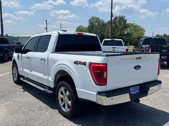 2022 Ford F-150 XLT Gaston SC