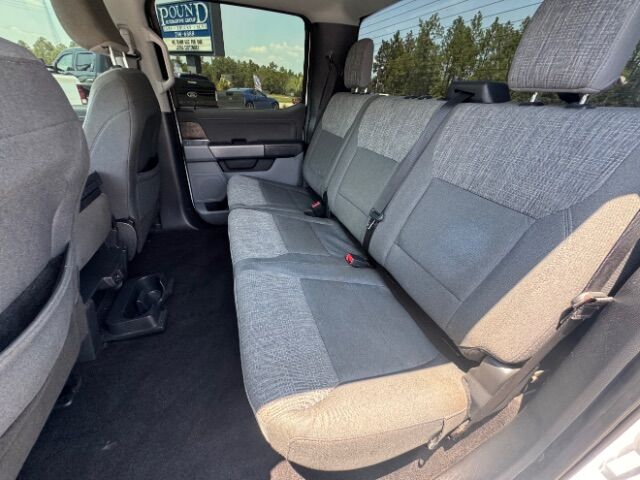 2022 Ford F-150 XLT Gaston SC