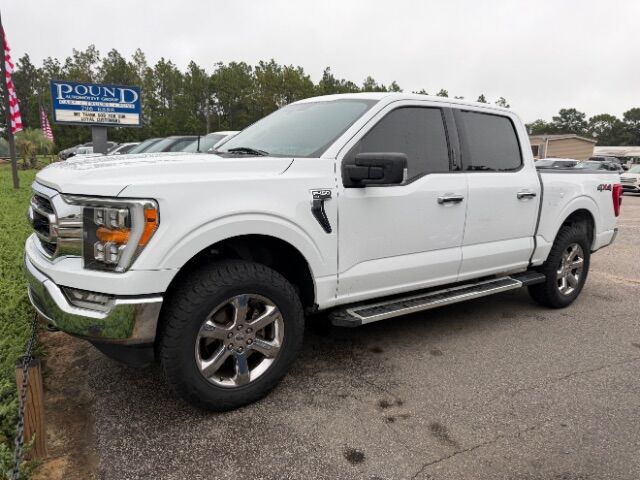 2022 Ford F-150 XLT Gaston SC