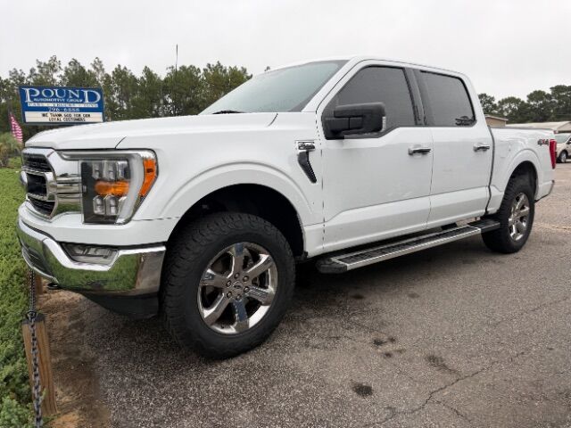 2022 Ford F-150 XLT Gaston SC