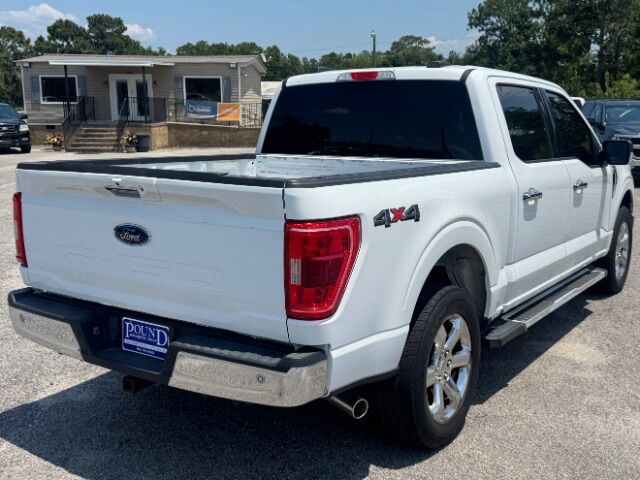 2022 Ford F-150 XLT Gaston SC
