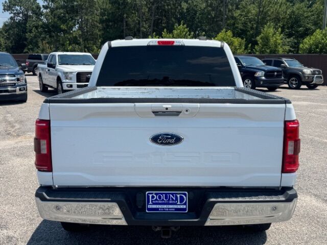 2022 Ford F-150 XLT Gaston SC