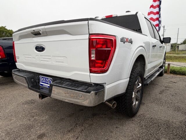 2022 Ford F-150 XLT Gaston SC