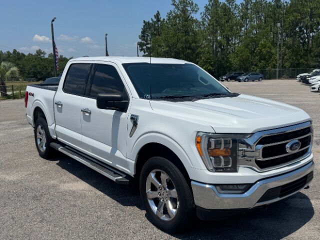 2022 Ford F-150 XLT Gaston SC