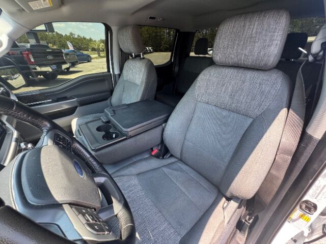 2022 Ford F-150 XLT Gaston SC