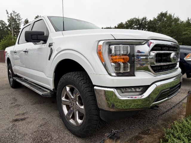 2022 Ford F-150 XLT Gaston SC