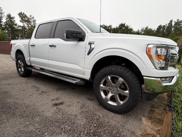 2022 Ford F-150 XLT Gaston SC