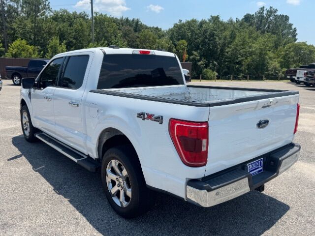 2022 Ford F-150 XLT Gaston SC
