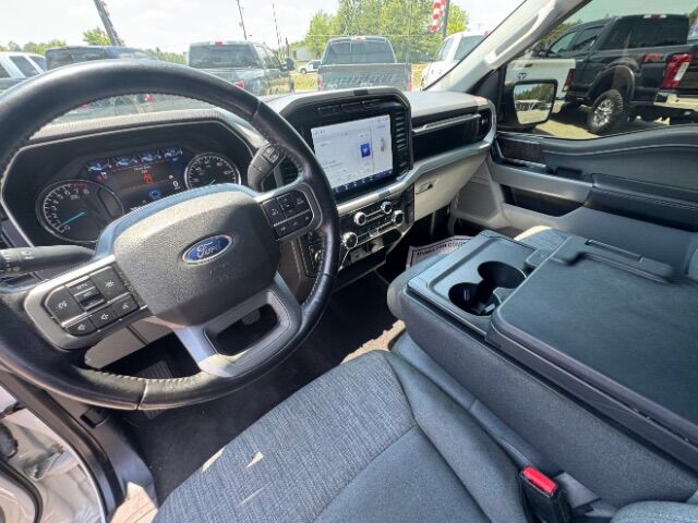 2022 Ford F-150 XLT Gaston SC