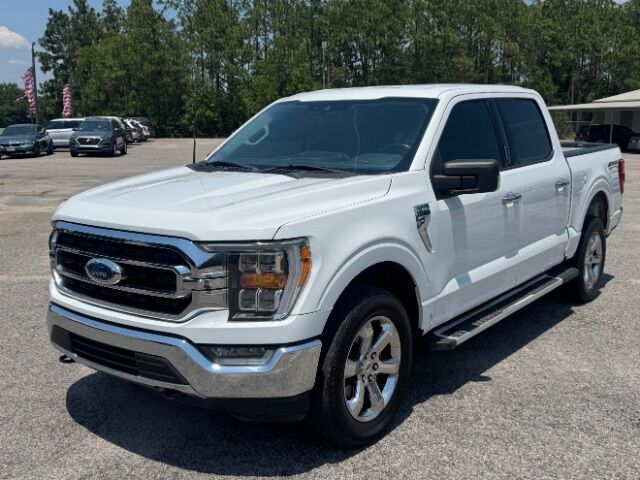 2022 Ford F-150 XLT Gaston SC
