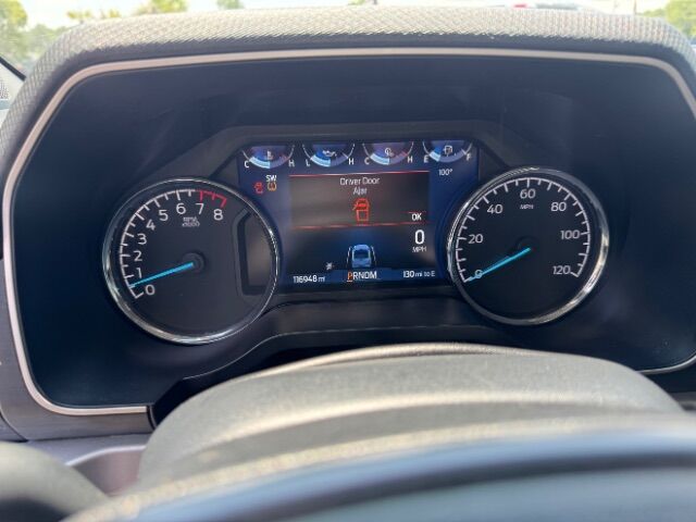2022 Ford F-150 XLT Gaston SC