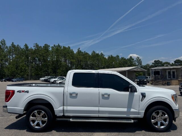 2022 Ford F-150 XLT Gaston SC