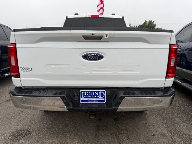 2022 Ford F-150 XLT Gaston SC