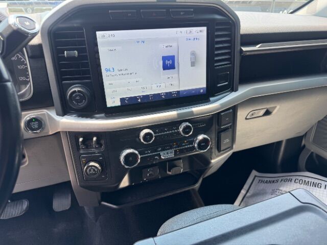 2022 Ford F-150 XLT Gaston SC