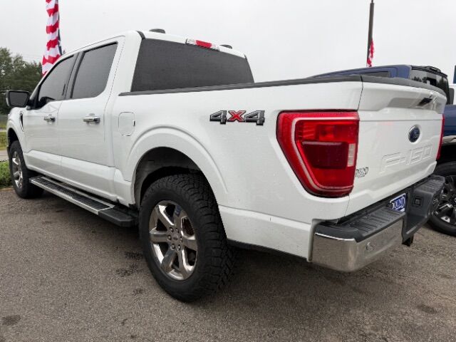 2022 Ford F-150 XLT Gaston SC