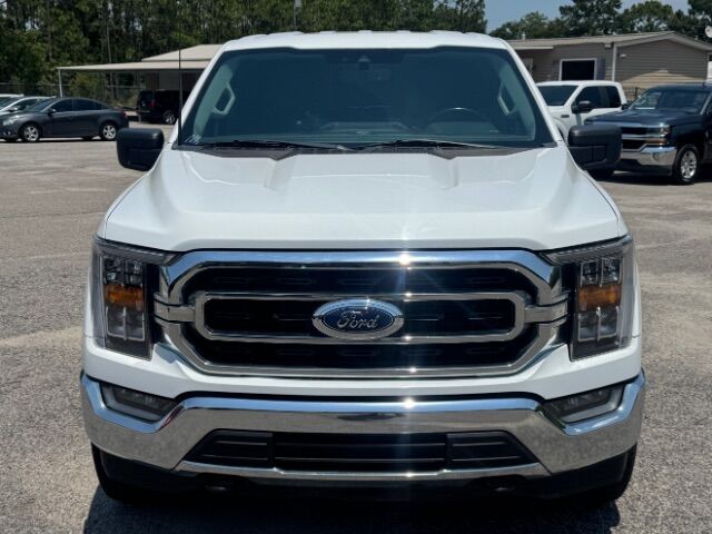 2022 Ford F-150 XLT Gaston SC