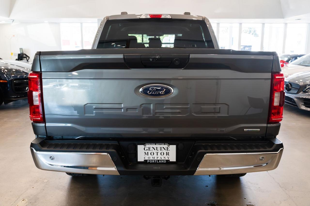 2022 Ford F-150 XLT Gladstone OR