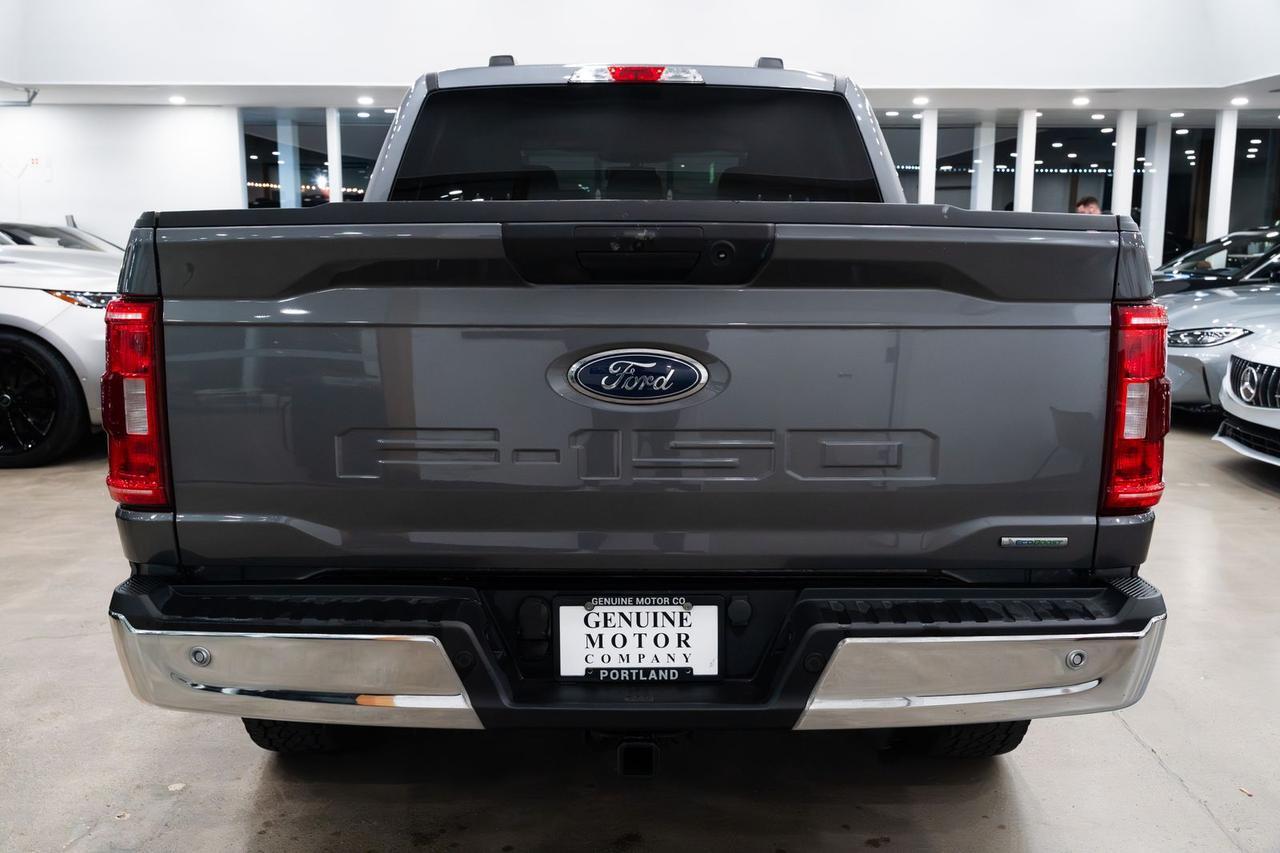 2022 Ford F-150 XLT Gladstone OR