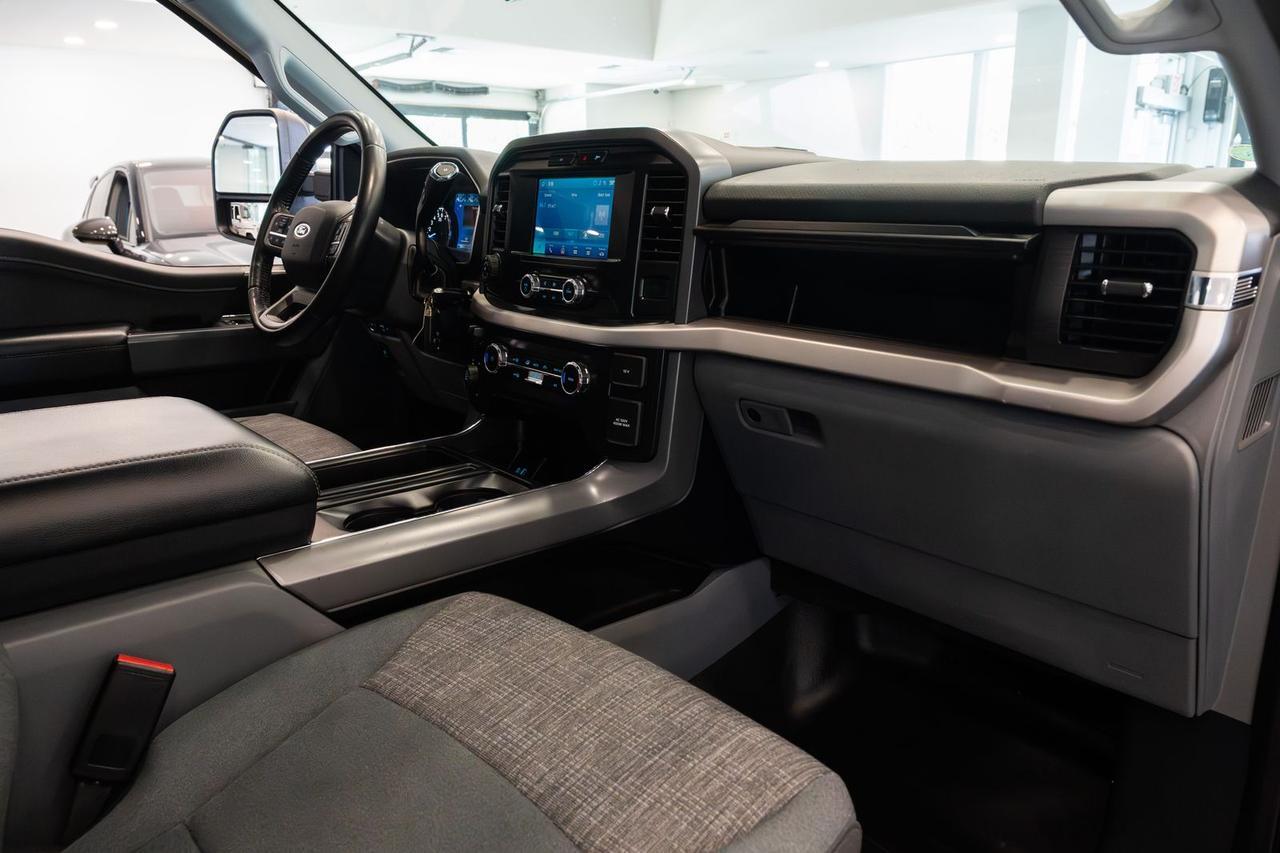 2022 Ford F-150 XLT Gladstone OR