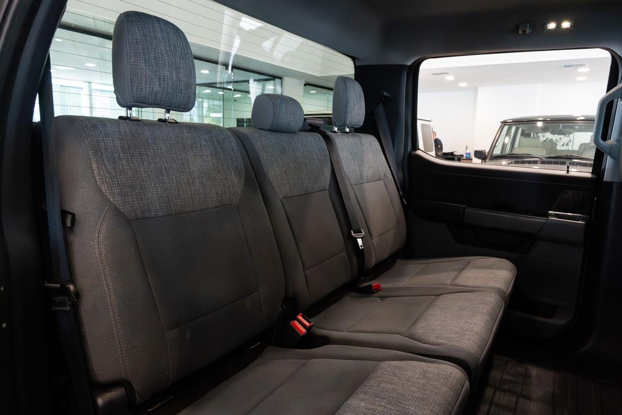 2022 Ford F-150 XLT Gladstone OR