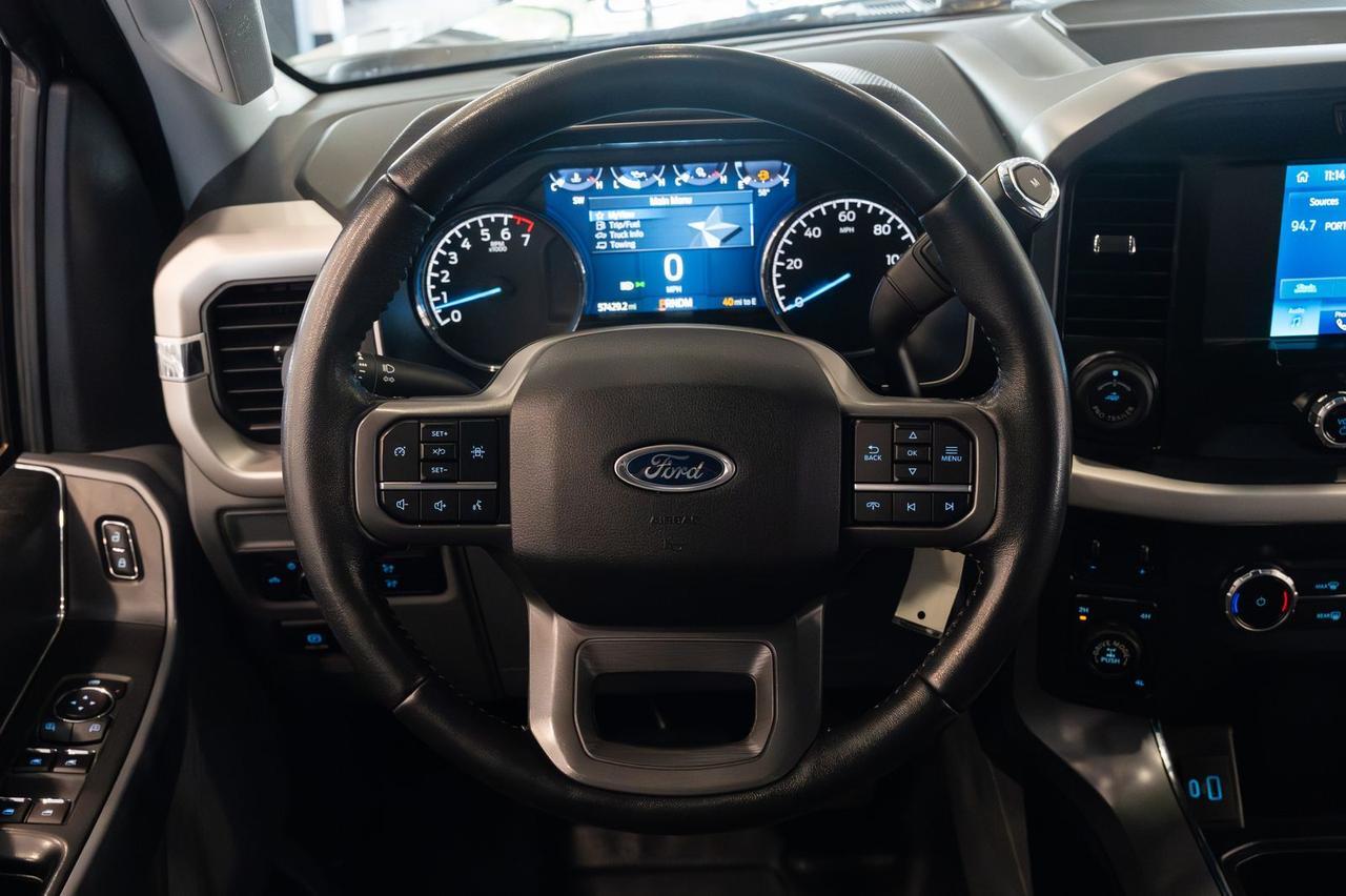 2022 Ford F-150 XLT Gladstone OR