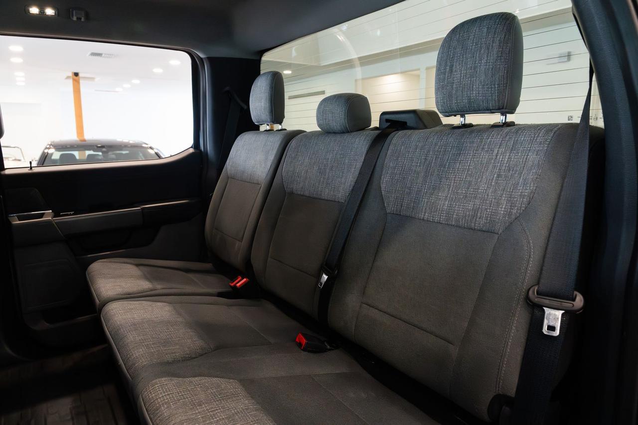 2022 Ford F-150 XLT Gladstone OR