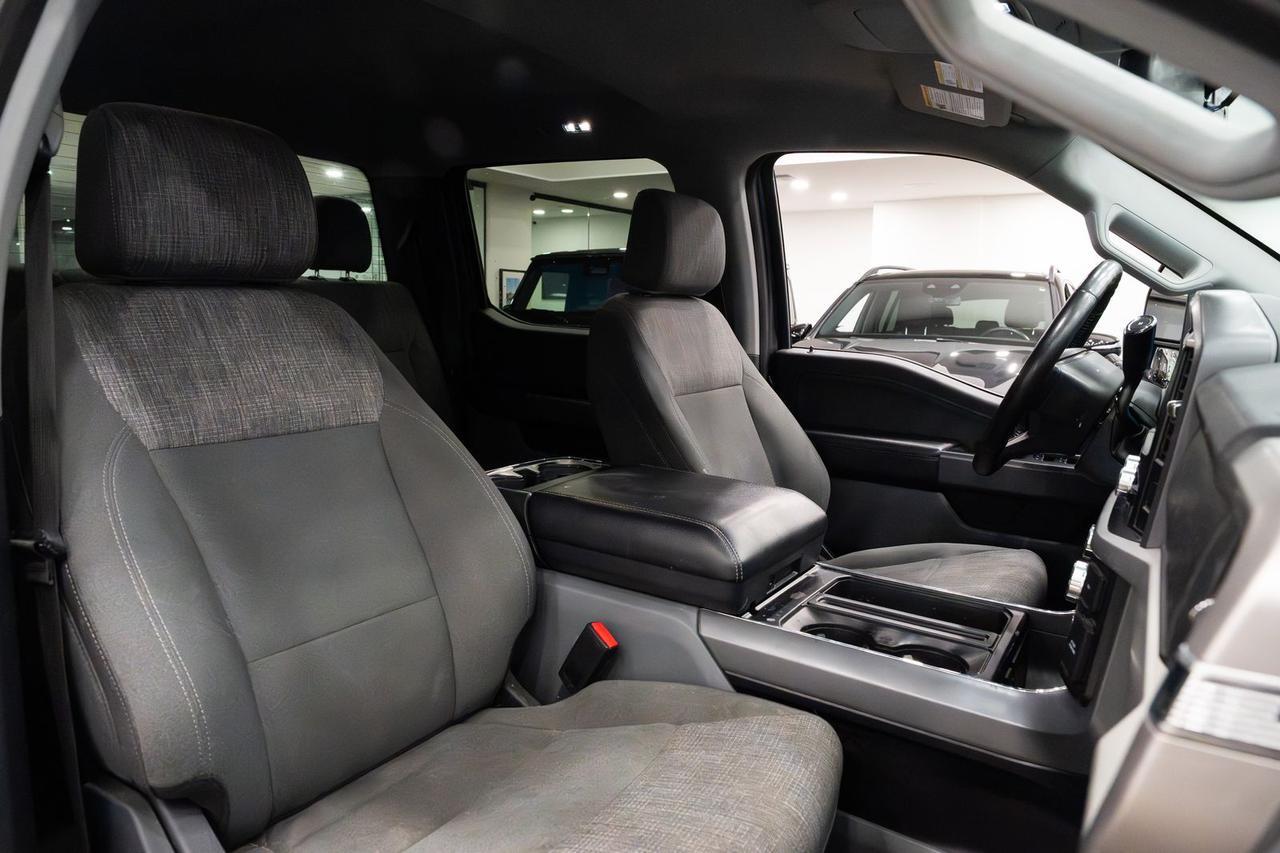 2022 Ford F-150 XLT Gladstone OR