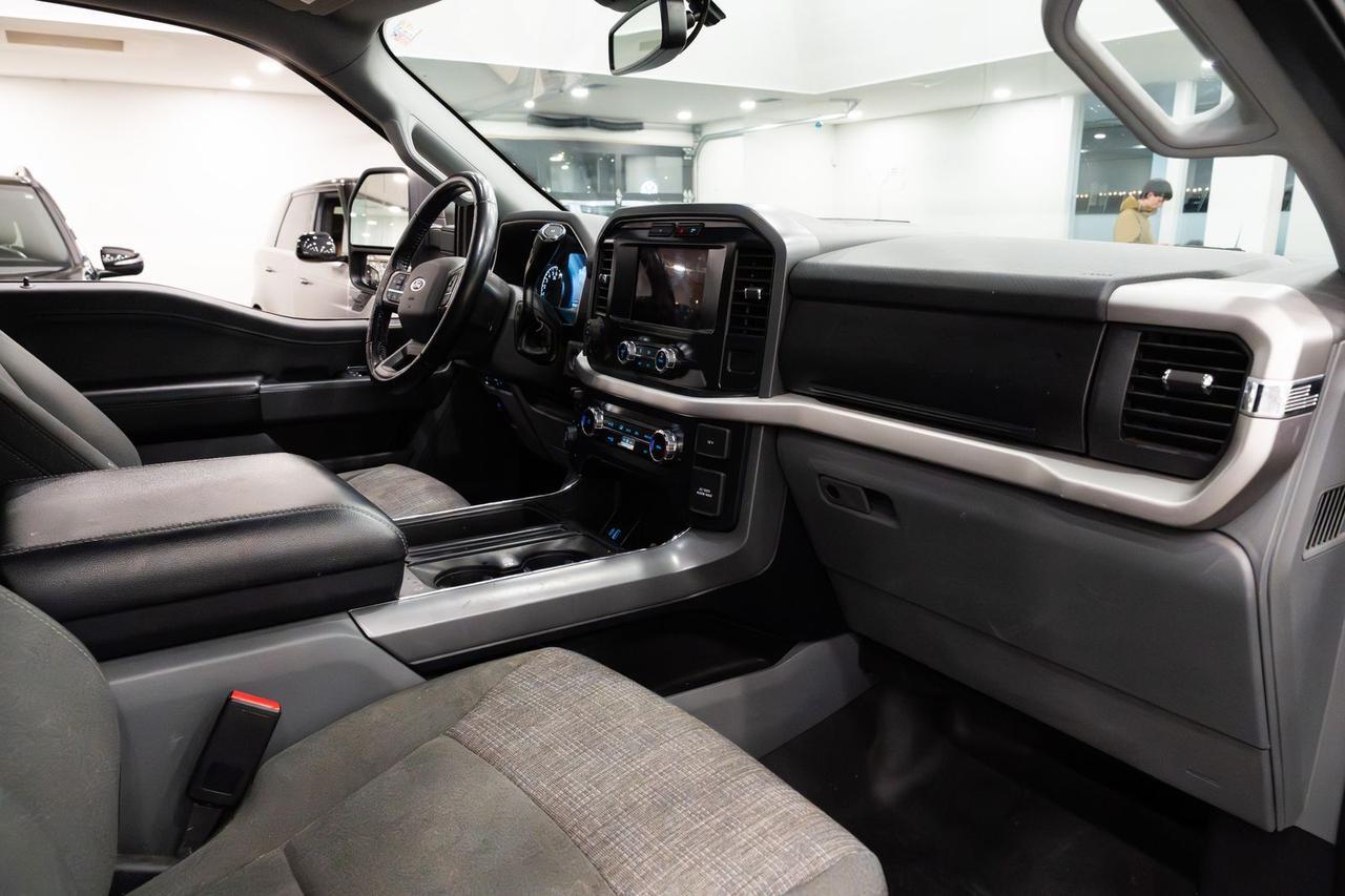 2022 Ford F-150 XLT Gladstone OR