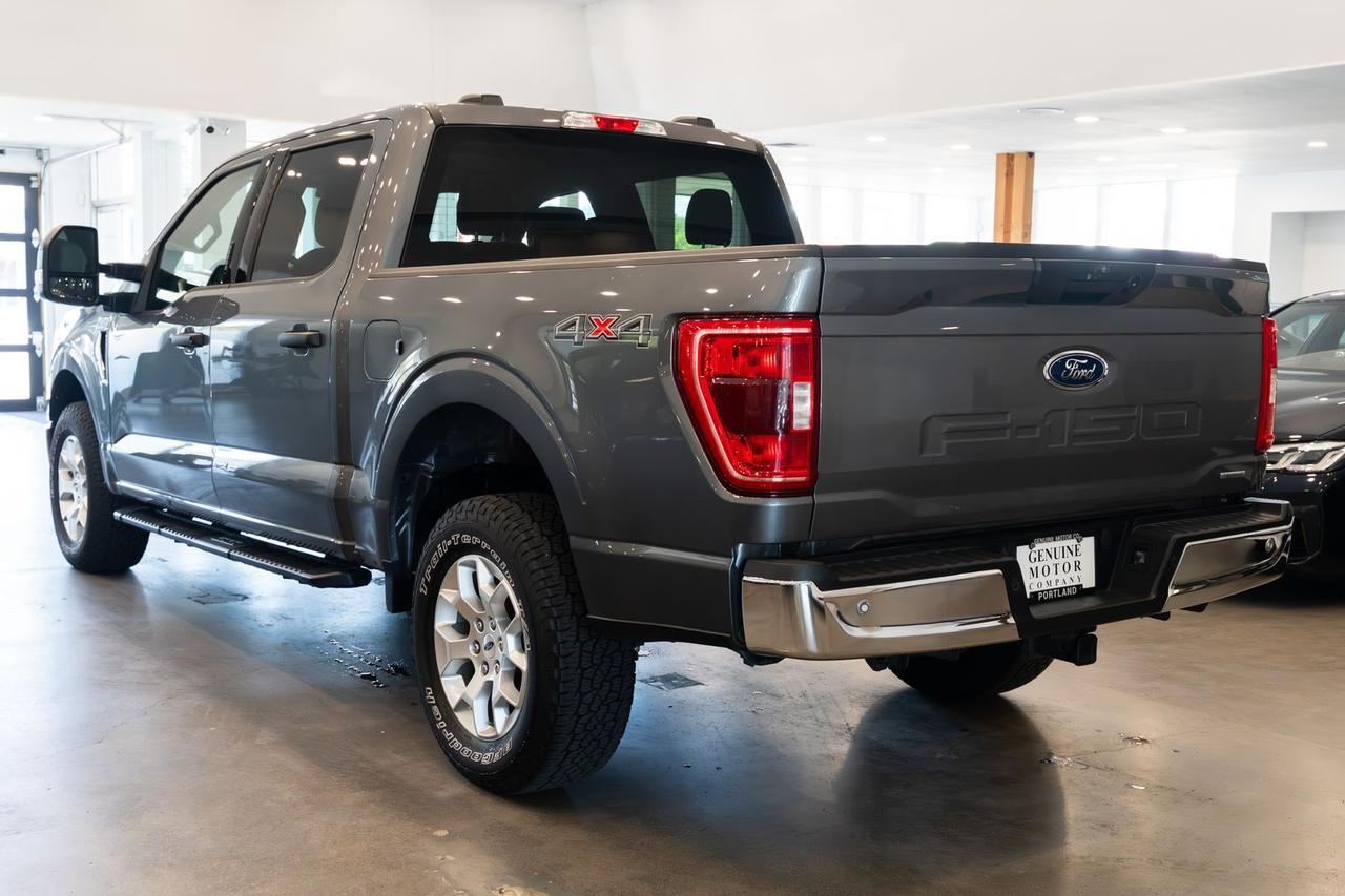 2022 Ford F-150 XLT Gladstone OR