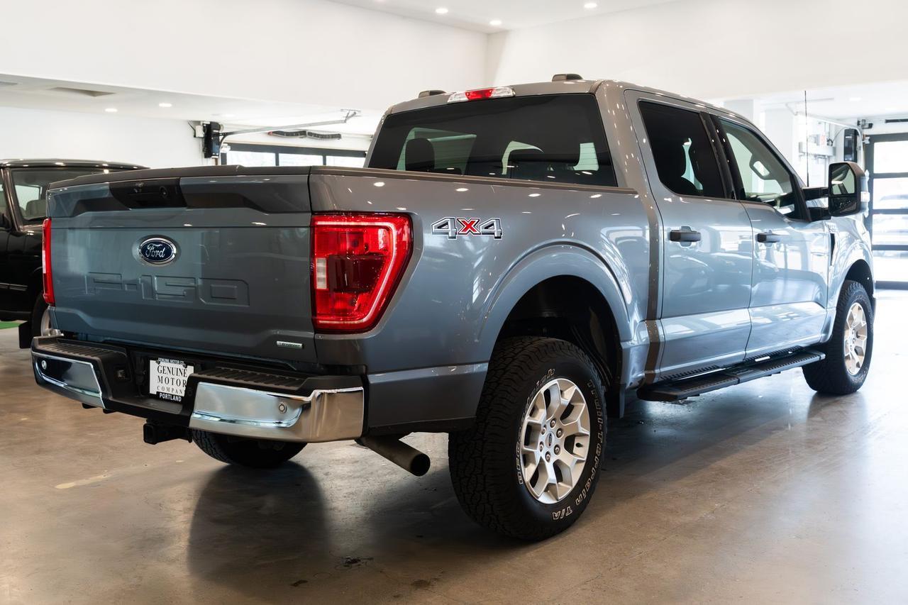 2022 Ford F-150 XLT Gladstone OR