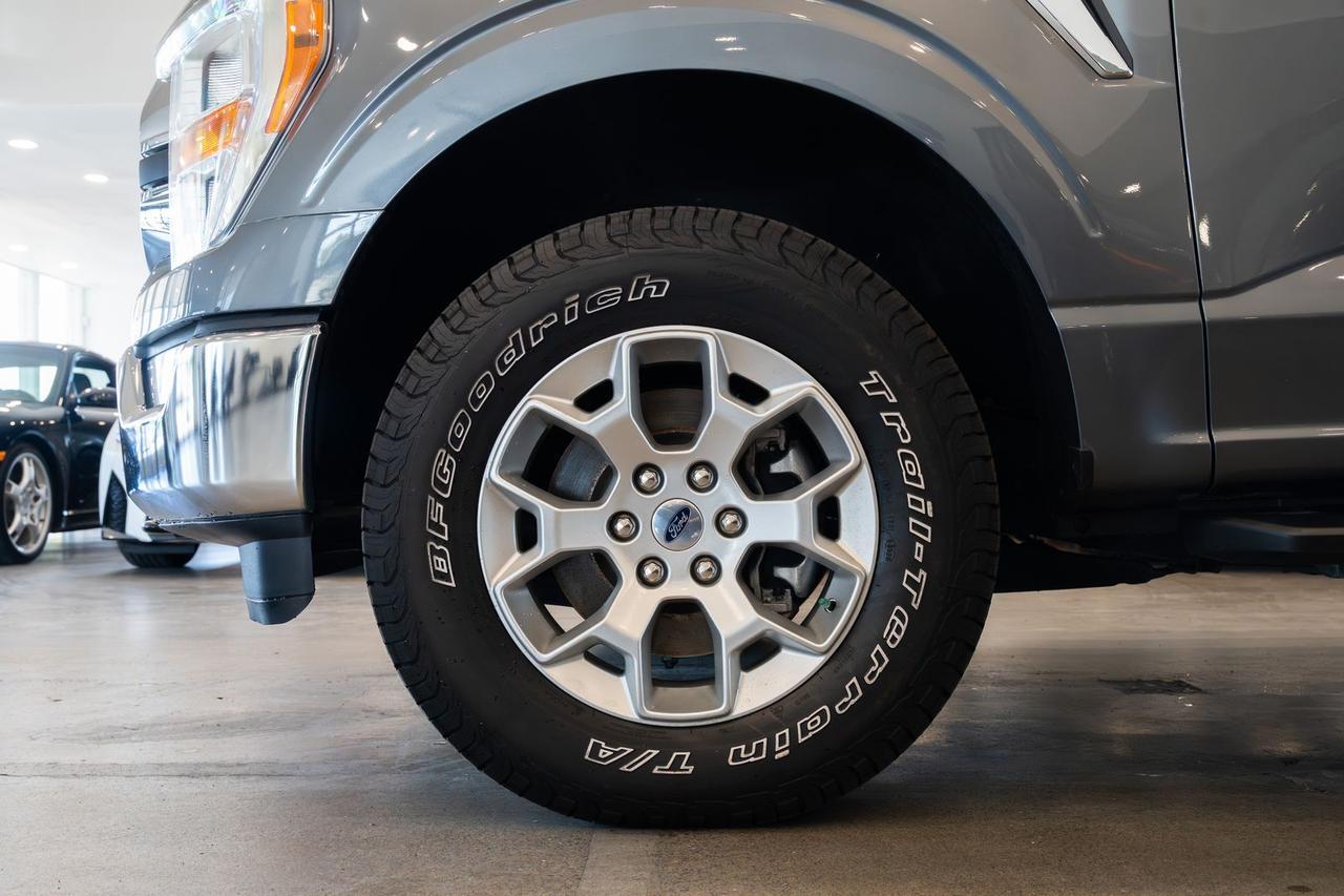 2022 Ford F-150 XLT Gladstone OR