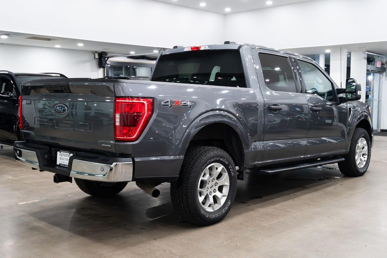 2022 Ford F-150 XLT Gladstone OR