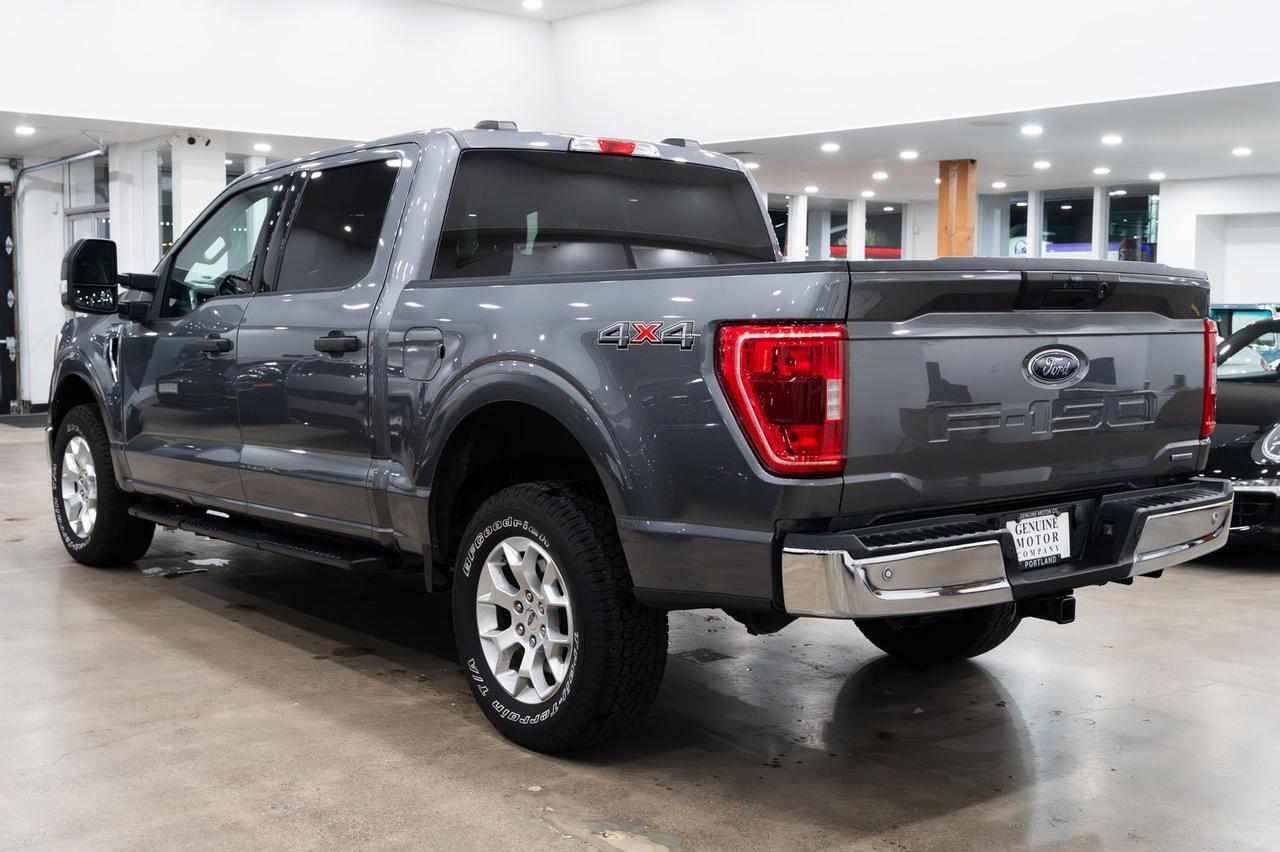 2022 Ford F-150 XLT Gladstone OR